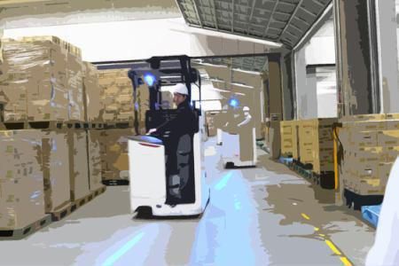 シグマロジスティクス株式会社/SLNの求人情報