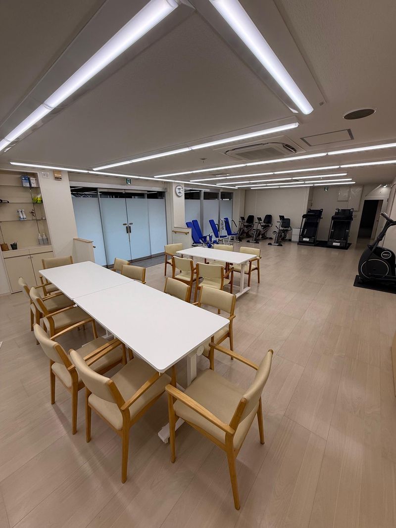 介護予防センターリハビリデイサービス槍ヶ岳のアルバイト・バイト求人情報-03