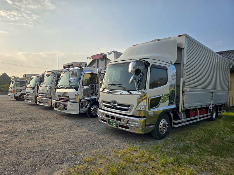 株式会社MKラインの求人情報