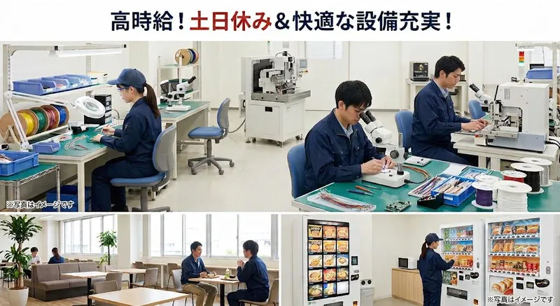 株式会社アシストの派遣求人情報