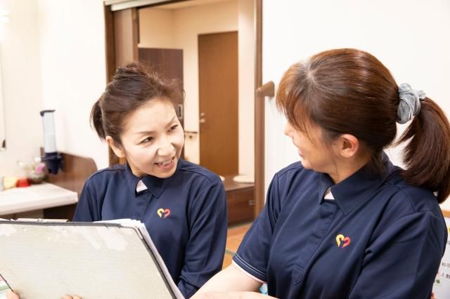 SAINT CARE CHIBA INC.の求人・転職情報