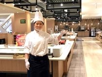 大江戸温泉物語 TAOYA箱根/GENSEN HOLDINGS株式会社の派遣求人情報