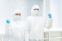 株式会社プレイスエッジの派遣求人情報