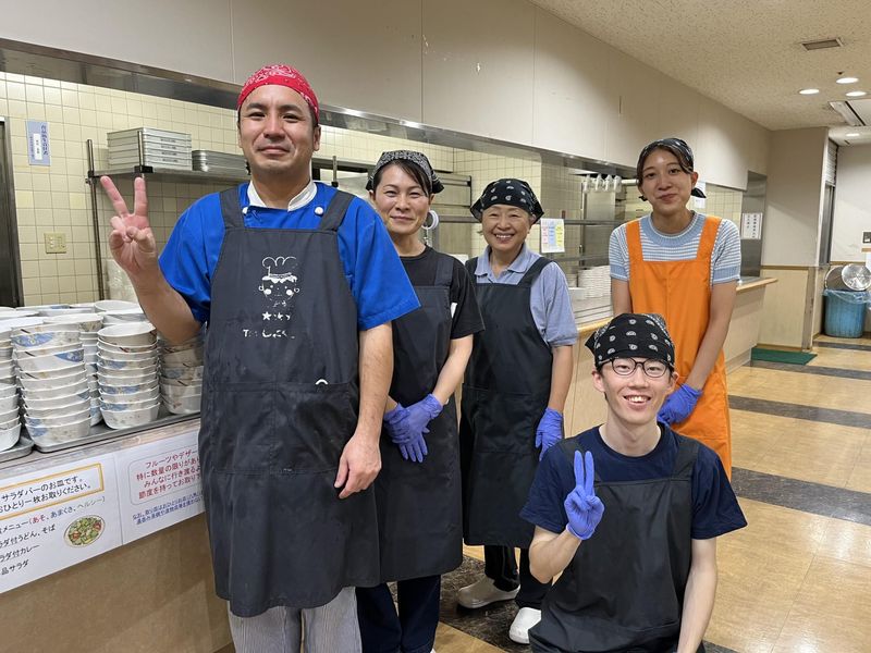 熊本赤十字病院の求人3
