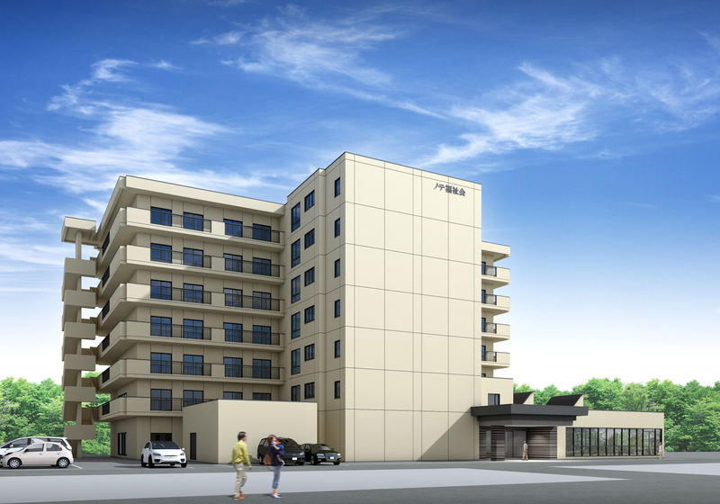 社会福祉法人ノテ福祉会の求人・転職情報