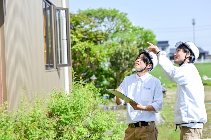 株式会社美和建装の求人・転職情報