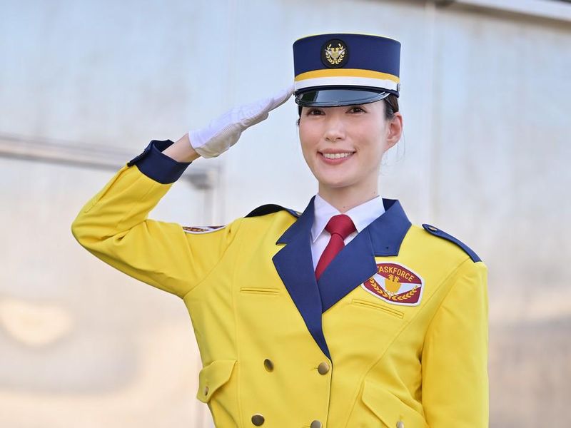 テイケイ株式会社　施設警備事業部の求人・転職情報-04