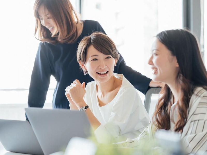 おやまゆうえんハーヴェストウォーク運営統括事務所/株式会社ザイマックスのアルバイト・バイト求人情報-01
