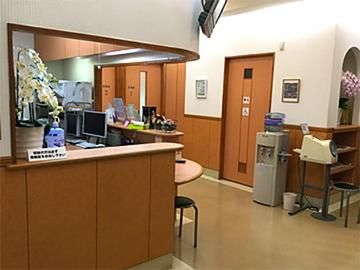 医療法人社団ふかい整形外科医院の求人・転職情報