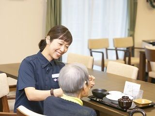 (株)やさしい手　シニアリビング　やさしえ長野栗田のアルバイト・バイト求人情報-06