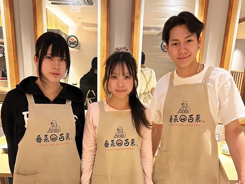 整うご飯 だし料理 せいりき家 栄本店のアルバイト・バイト求人情報-20