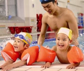 コナミスポーツ株式会社 出版健康保険組合すこやかプラザの求人2
