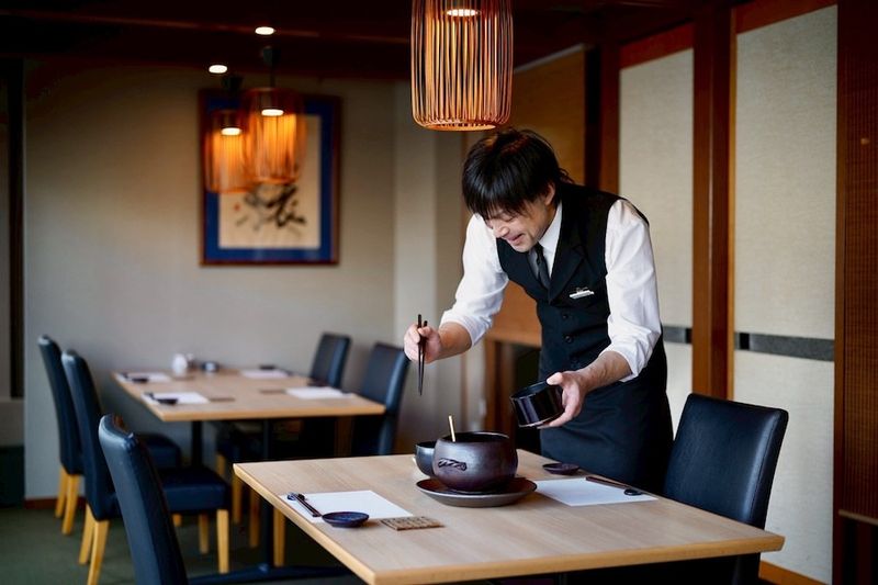 株式会社サンワ・レストラン・クリエイツの求人・転職情報