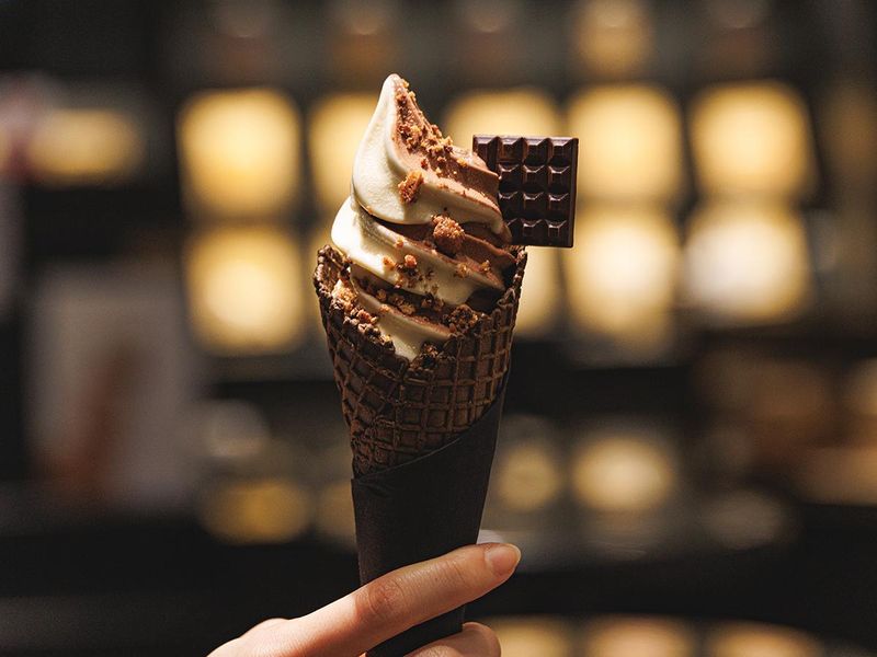 LE CHOCOLAT ALAIN DUCASSE 渋谷スクランブルスクエア店のアルバイト・バイト求人情報-05