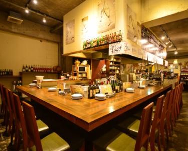 駅前イタリア食堂 CIN CINのアルバイト・バイト求人情報-02