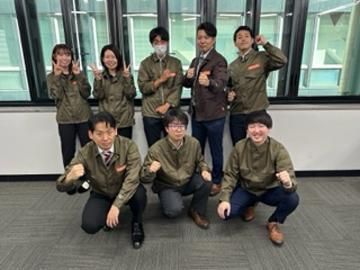 株式会社明正　東扇島営業所のアルバイト・バイト求人情報-02