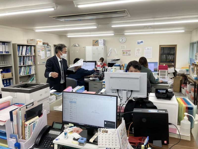 株式会社双英理研の求人・転職情報