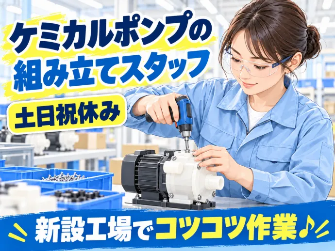 株式会社NCIのアルバイト・バイト求人情報