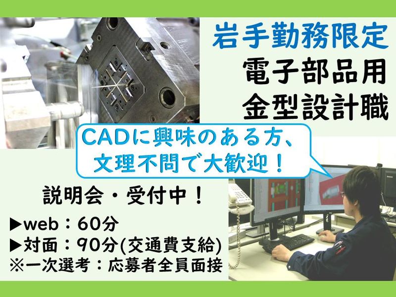 モルデック株式会社