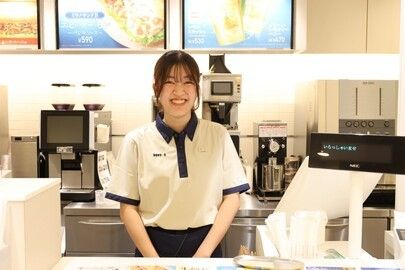 ドトールコーヒーショップ シャポー市川店のアルバイト・バイト求人情報-02