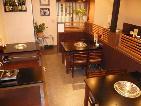 一心鍋　西院店のアルバイト・バイト求人情報-04