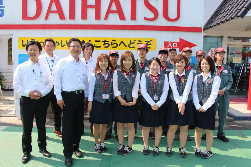 アップル車検　佐和店(有限会社勝田車輌サービスセンター)のアルバイト・バイト求人情報-02