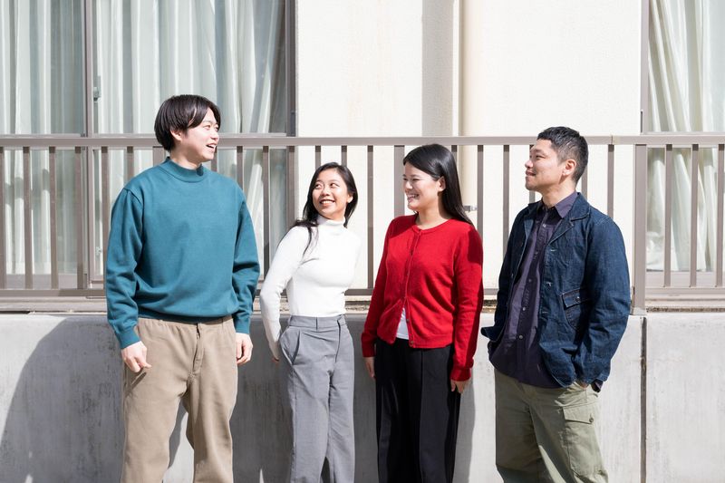 ツナガル株式会社の求人・転職情報