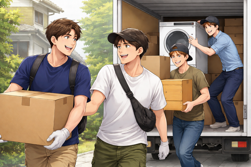 ㈱サンギョウスタッフ