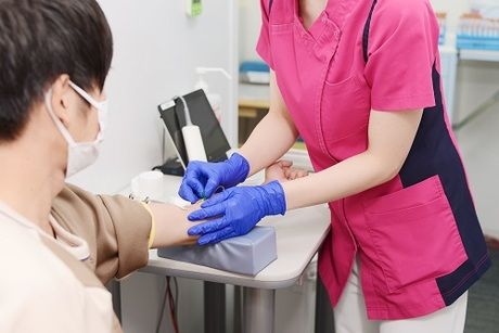 人間ドック・予防医学・クリニック　IMS Me-Life クリニック 東京のアルバイト・バイト求人情報-02