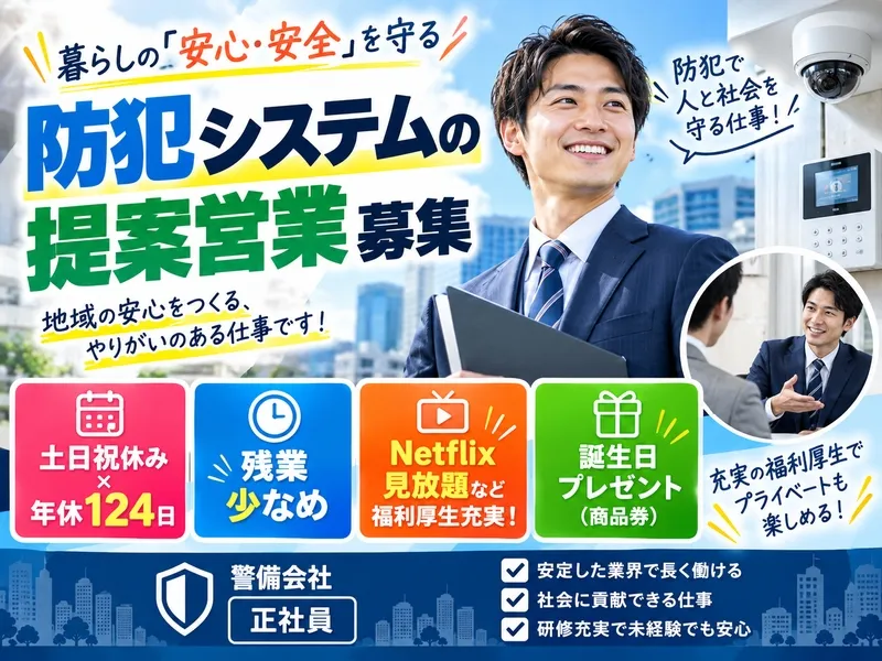 イセット株式会社の求人・転職情報