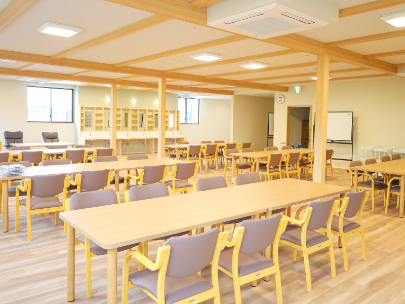 有料老人ホームたいよう福津館のアルバイト・バイト求人情報-03