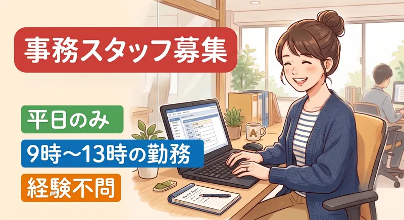 求人画像
