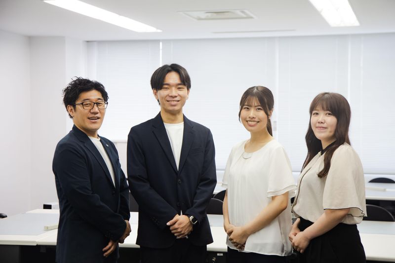 ラクサスマネジメント株式会社の求人・転職情報