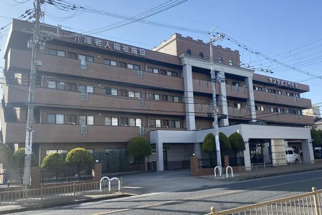 医療法人清和会　介護老人保健施設　サンライフ田原本-0003の求人・転職情報