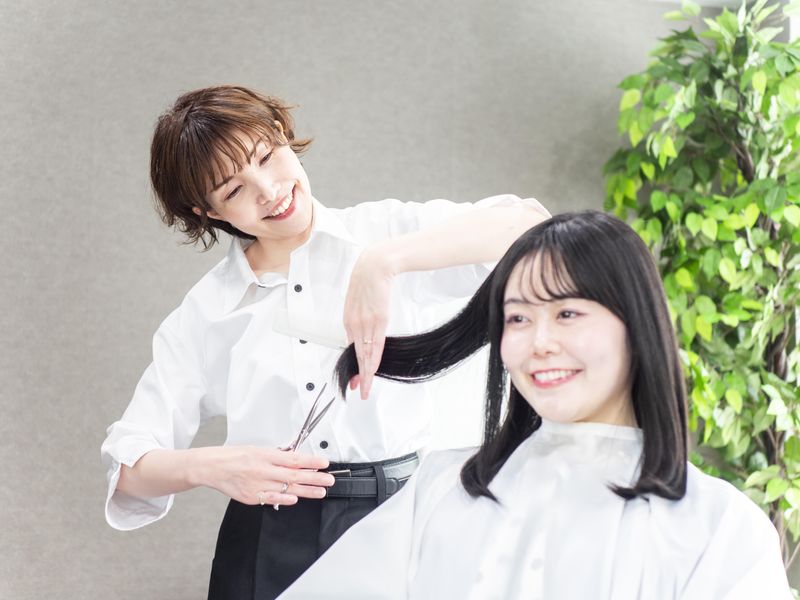 HAIR STUDIO IWASAKI 栃木宇都宮店の求人・転職情報-02