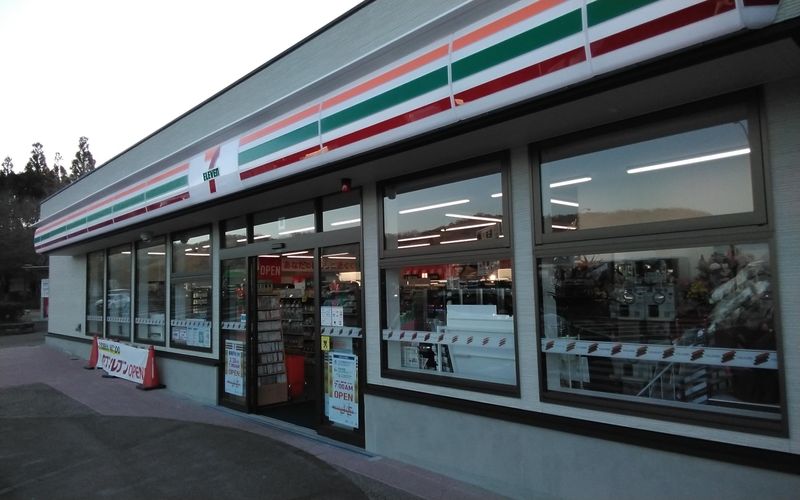 セブンイレブンの求人・転職情報