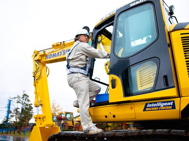 北伸建設工業株式会社の求人・転職情報