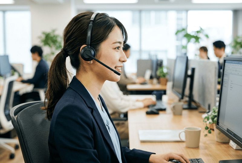 AMUSE株式会社のアルバイト・バイト求人情報-28