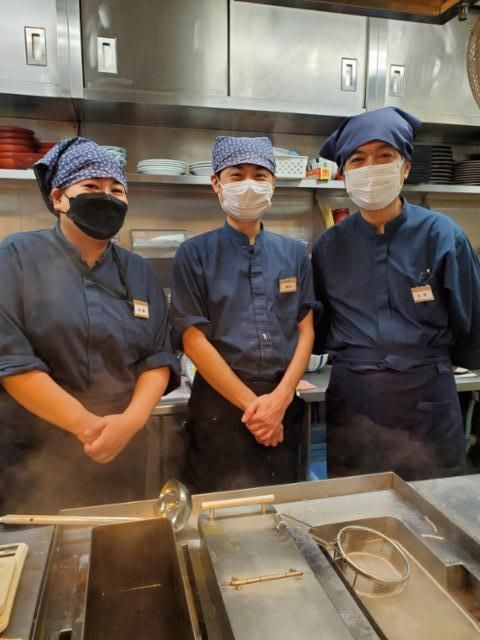 株式会社小田急レストランシステムの求人・転職情報