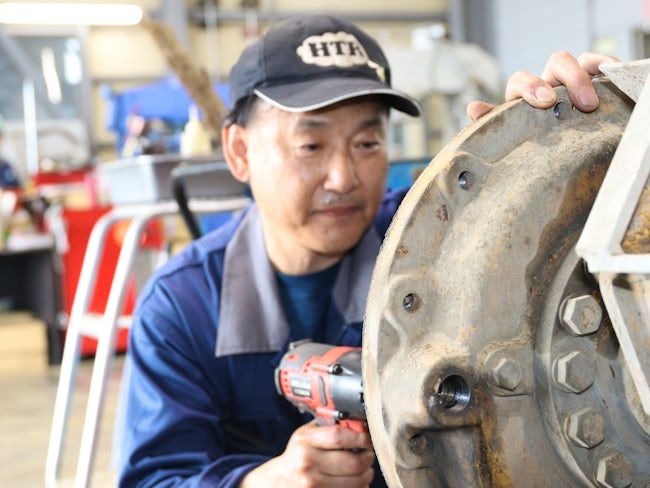 三津橋産業株式会社の求人・転職情報