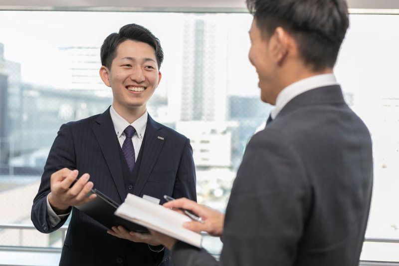関西不動産販売株式会社　箕面店/Re:CASA 箕面店のアルバイト・バイト求人情報-02