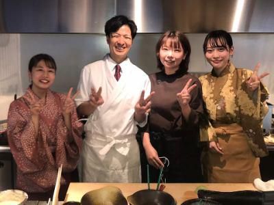 結津庵の求人・転職情報