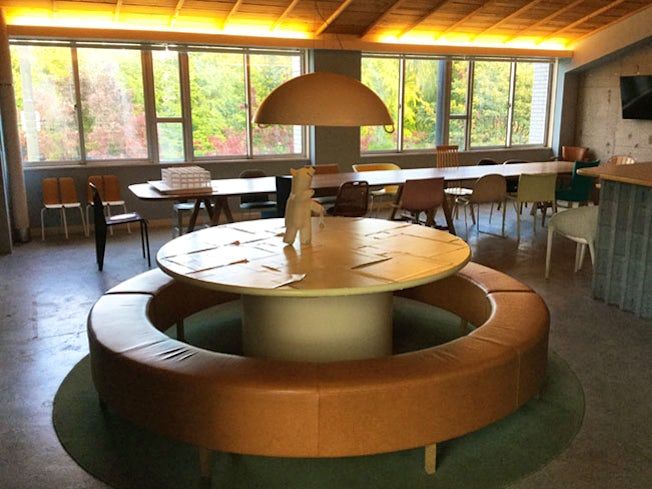 株式会社アトリエテンマの求人・転職情報