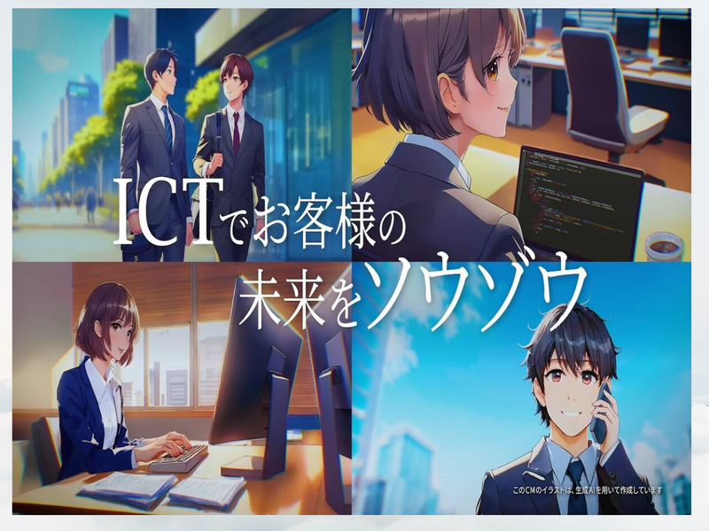 株式会社アキタシステムマネジメント