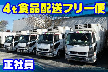 生田梱包株式会社の求人・転職情報