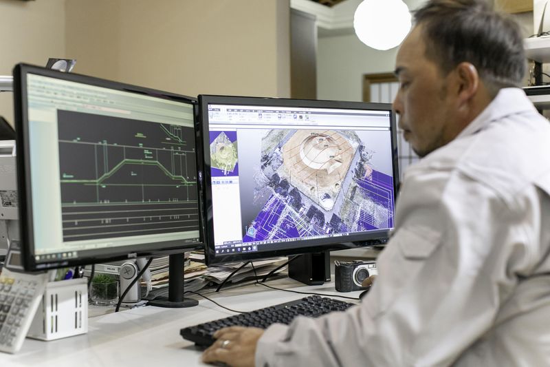 有限会社征和建設-0007の求人・転職情報