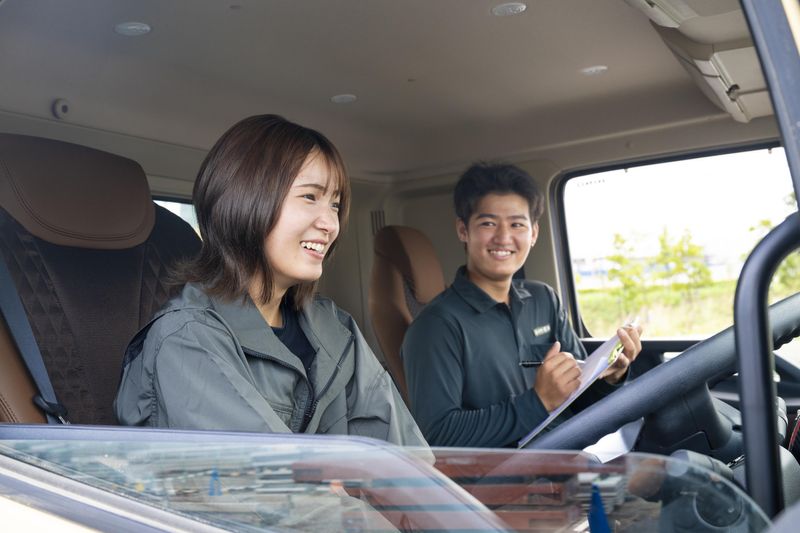 みのり運輸株式会社の求人・転職情報