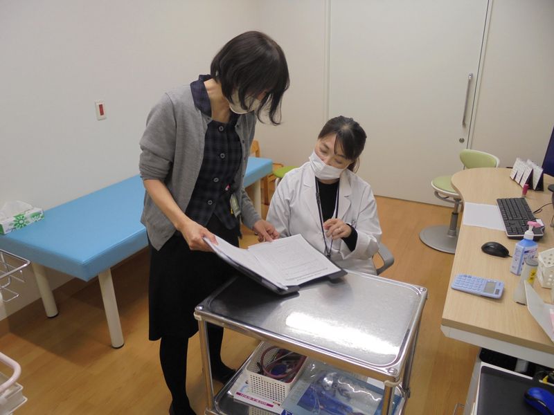 静岡県立こども病院のアルバイト・バイト求人情報-01