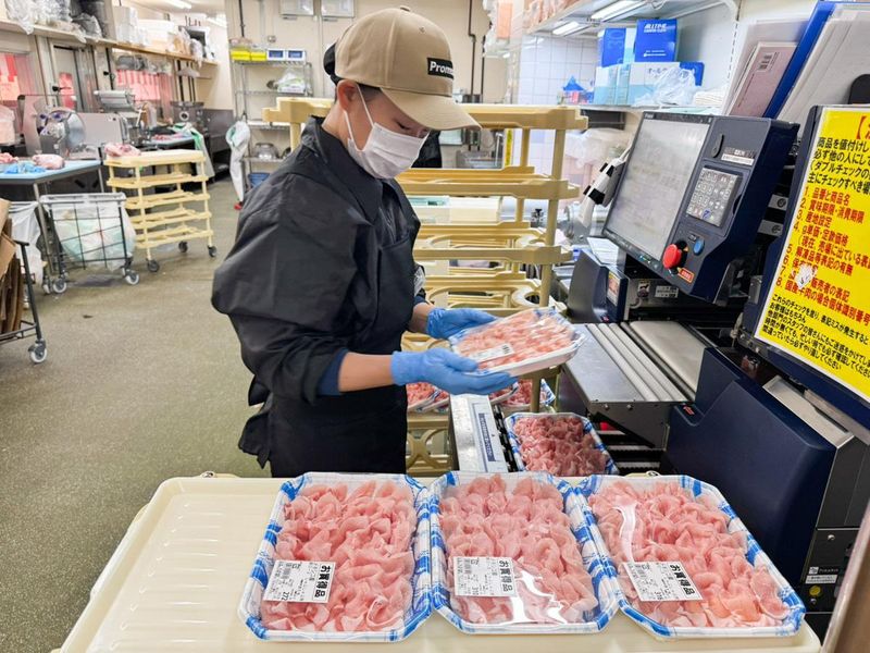 生鮮&業務スーパー静内店のアルバイト・バイト求人情報-03