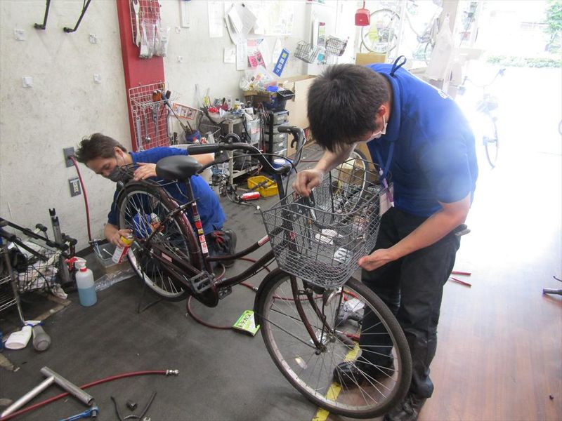 株式会社　テルテルアドバンス-0001の求人・転職情報